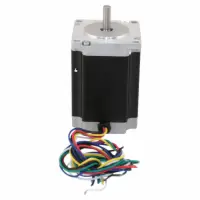 STEPPER MOTOR