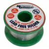 LF SOLDER 21 GAUGE 1/4LB .032D