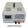 0-30VOLT/0-20AMP POWER SUPPLY