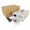 0-120VOLT/0-3AMP POWER SUPPLY