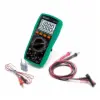 MULTIMETER, PROFESSIONAL GRADE DIGITAL