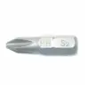 BIT, PHILLIPS, SIZE 0, 1" LONG, 1/4" HEX