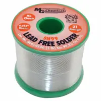 LF SOLDER 21 GAUGE 1LB SN99