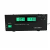 25 AMP POWER SUPPLY,3-15 V W FIXED 13.8 LOCK CONTROL