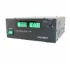 25 AMP POWER SUPPLY,3-15 V W FIXED 13.8 LOCK CONTROL