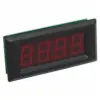 MIN LED DIG PANEL METER 9V