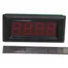 MIN LED DIG PANEL METER 9V