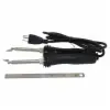 TWEEZER STYLE SOLDERING IRON FOR