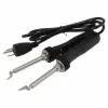 TWEEZER STYLE SOLDERING IRON FOR