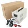 0-50V,0-3A POWER SUPPLY