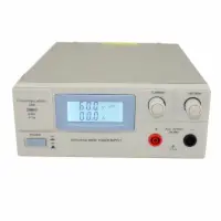 0-60V/0-15A SWITCH MODE BENCH POWER SUPPLY