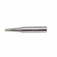 2.4MM CHISEL SOLDERING TIP