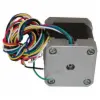 STEPPER MOTOR