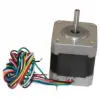 STEPPER MOTOR