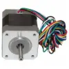 STEPPER MOTOR