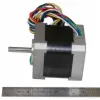 STEPPER MOTOR