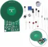 SOLDERING PROJECT METAL DETECTOR KIT