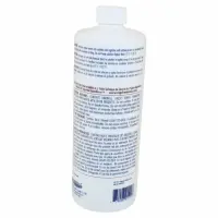 FERRIC CHLORIDE 35 OZ / 1 LITE