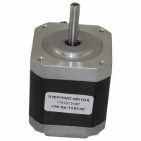 STEPPER MOTOR