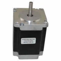 STEPPER MOTOR