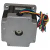 STEPPER MOTOR