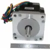 STEPPER MOTOR