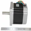 STEPPER MOTOR