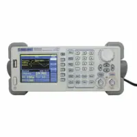 10MHZ ARBITRARY FUNCTION GENERATOR