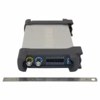 HANTEK PC BASED FUNCTION/ARB WAVEFORM GENERATOR