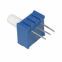 50K OHM 1/2W POTENTIOMETER