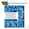 HYDROBOT ARM KIT