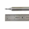 0.8MM BEVEL TYPE LEAD-FREE SOLDER TIP/ELEMENT