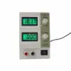 0-18V 0-2A DIGITAL DISPLAY BENCH POWER SUPPLY