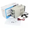 0-18V 0-2A DIGITAL DISPLAY BENCH POWER SUPPLY