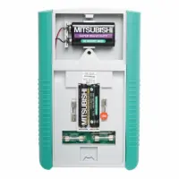 ANALOG METER