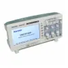 HANTEK 100 MHZ BENCH OSCILLOSCOPE. 1 GIG/SEC SAMPLING RATE