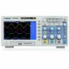 HANTEK 100 MHZ BENCH OSCILLOSCOPE. 1 GIG/SEC SAMPLING RATE