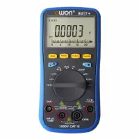 OWON B41T+ DIGITAL MULTIMETER