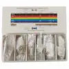 1/2 WATT RESISTOR KIT