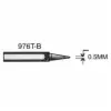 0.5MM SOLDER TIP - 976T-B