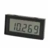 LARGE LCD DIGITAL PANEL METER