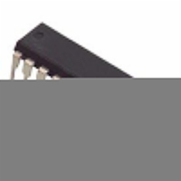 74HC244N - Octal Buffer Line Driver Line Receiver 3-State