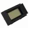3.5 DIG LCD PANEL METER