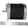 STEPPER MOTOR