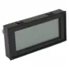 JUMBO LCD DPM/9V INDEPENDENT P