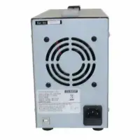PROGRAMMABLE DC BENCH POWER SUPPLY