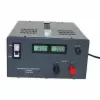 0-30V/0-60A SWITCH MODE BENCH POWER SUPPLY