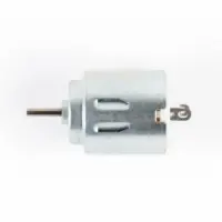 R140 1.5-3V 10000 RPM BRUSHED DC MOTOR
