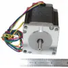 STEPPER MOTOR