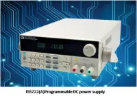 80V/20A/400W DC POWER SUPPLY